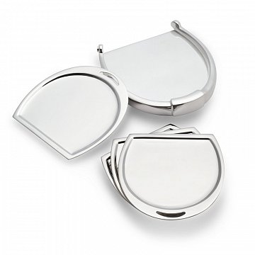 Комплект подставок под стаканы Wentworth: 4 шт